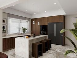 Lorong Melayu (D14), Terrace #527997171